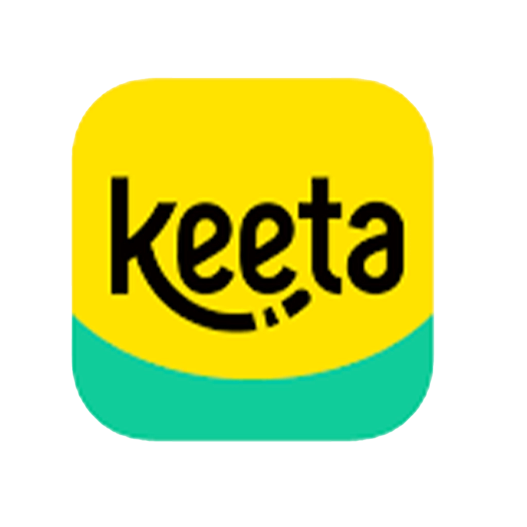 Keeta Logo